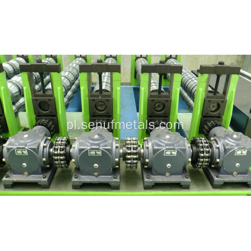 Maszyna do formowania płytek bambusowych szkliwionych 30-200-800
